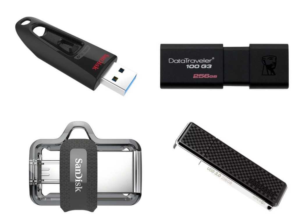 Samsung USB 3.1 Flash Drive FIT Plus - короткий, но максимально информативный обзор. Для большего удобства, добавлены характеристики, отзывы и видео.