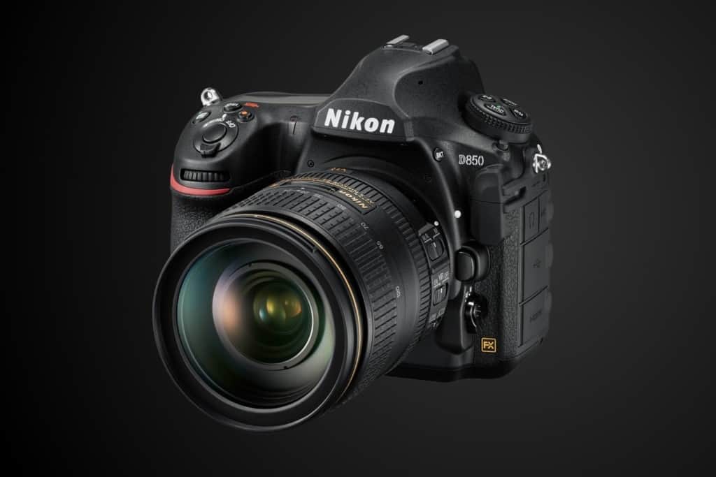 Nikon d600 vs nikon d850: в чем разница?