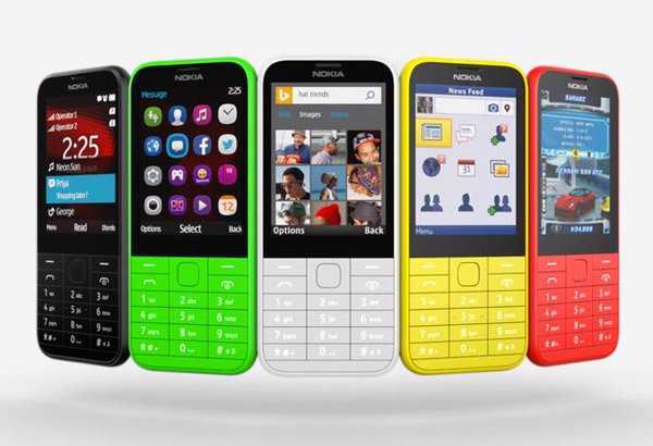 Nokia 210 vs nokia 220 4g