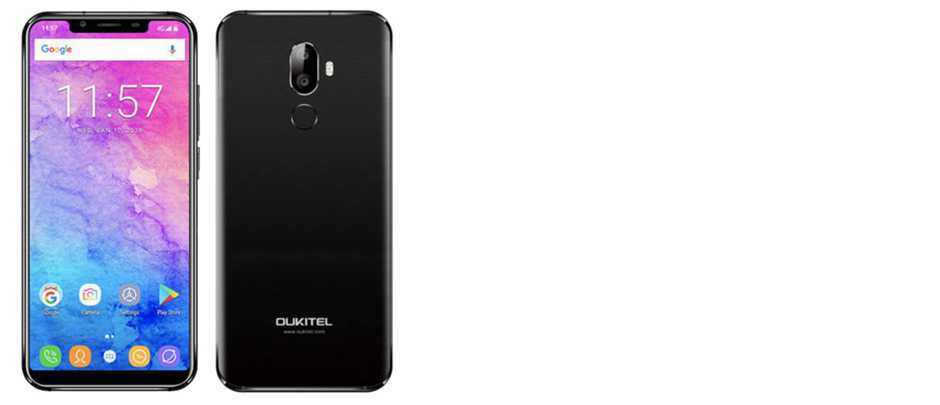 Обзор oukitel wp13: характеристики, отзывы и фото