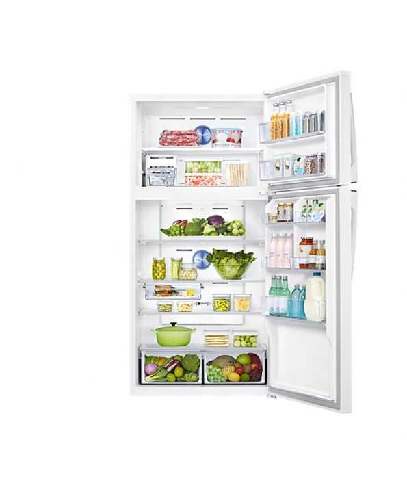Холодильник samsung rt-25 har4dww (белый) купить от 26590 руб в красноярске, сравнить цены, отзывы, видео обзоры и характеристики - sku696005