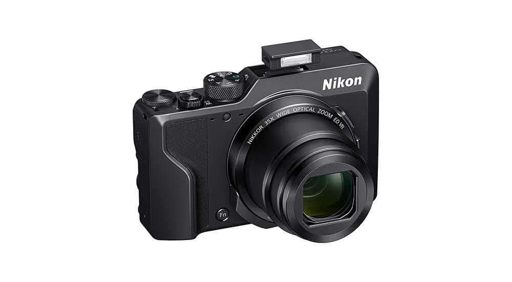 Nikon coolpix a1000: обзор фотоаппарата | novinkiit.com