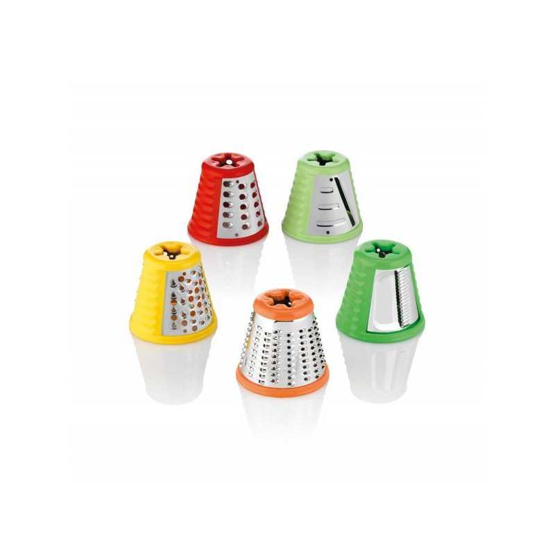 Мультирезка Moulinex DJ755G Fresh Express - короткий, но максимально информативный обзор. Для большего удобства, добавлены характеристики, отзывы и видео.