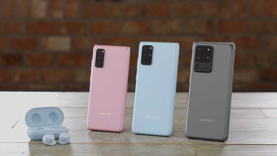 Обзор samsung galaxy a5 2021. стоит ли купить, или подождать версии 2021?