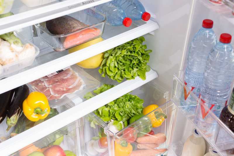 Холодильник sharp sj-xe55pmbe — купить, цена и характеристики, отзывы
