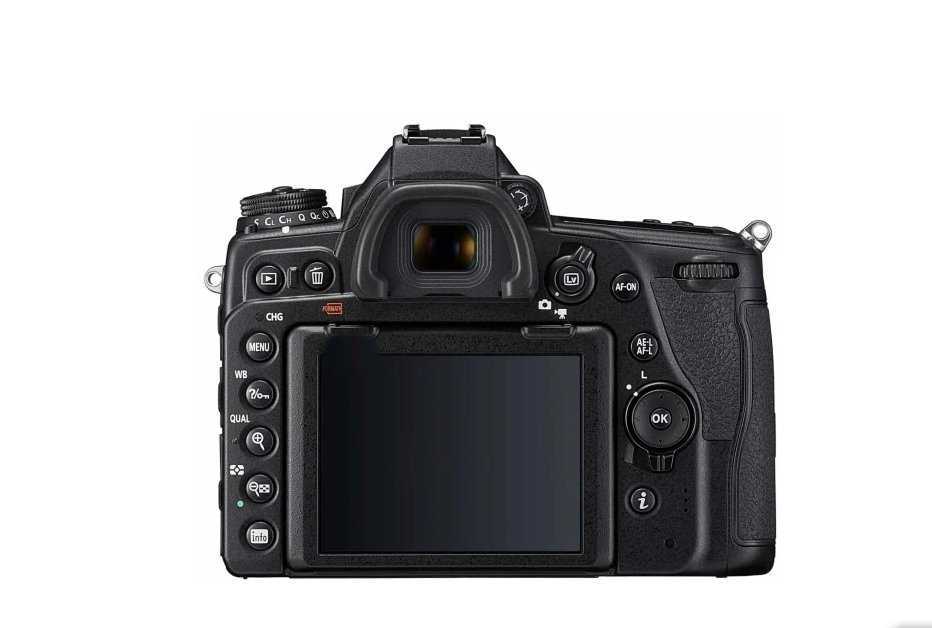 Зеркальный фотоаппарат nikon d780 body купить в наличии официального магазина по выгодной цене yarkiy.ru