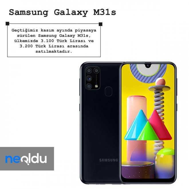 Samsung galaxy m21 2021 edition — обновлённая модель популярного смартфона