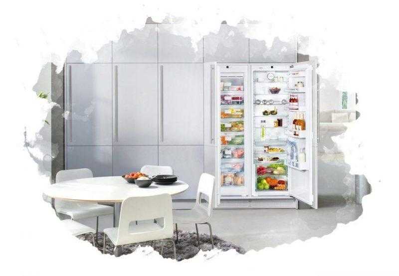 Лучшие холодильники samsung в 2021 году