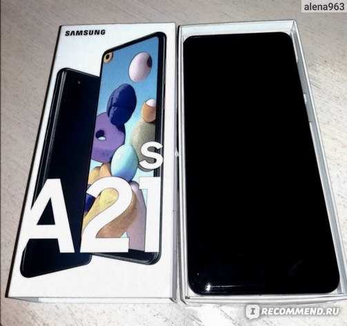 Samsung galaxy a50 vs samsung galaxy m21: в чем разница?