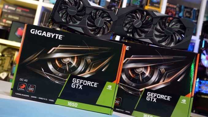 Msi geforce gtx 1650 super gaming x vs palit geforce gtx 1650 super stormx