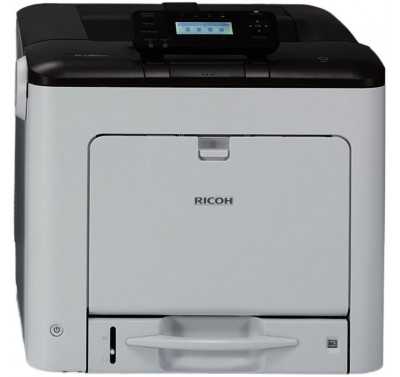 Ricoh 408167 sp c360dnw — купить, цена и характеристики, отзывы