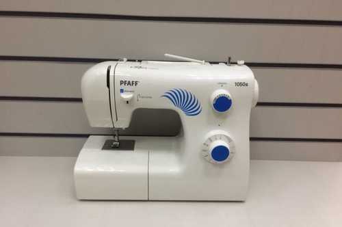 Швейная машина pfaff element 1050 s (белый) купить за 5990 руб в нижнем новгороде, отзывы, видео обзоры и характеристики - sku1049222