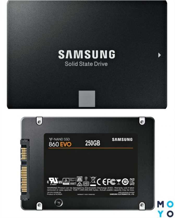 Samsung  860 evo 250gb (mz-76e250bw) отзывы