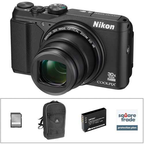 Nikon Coolpix A900 - короткий, но максимально информативный обзор. Для большего удобства, добавлены характеристики, отзывы и видео.