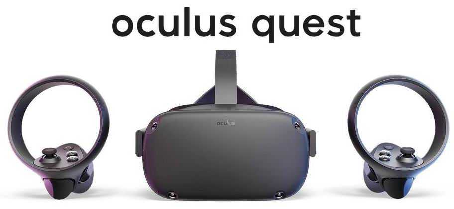 Обзор oculus quest: более доступной vr-гарнитуры — отзывы tehnobzor