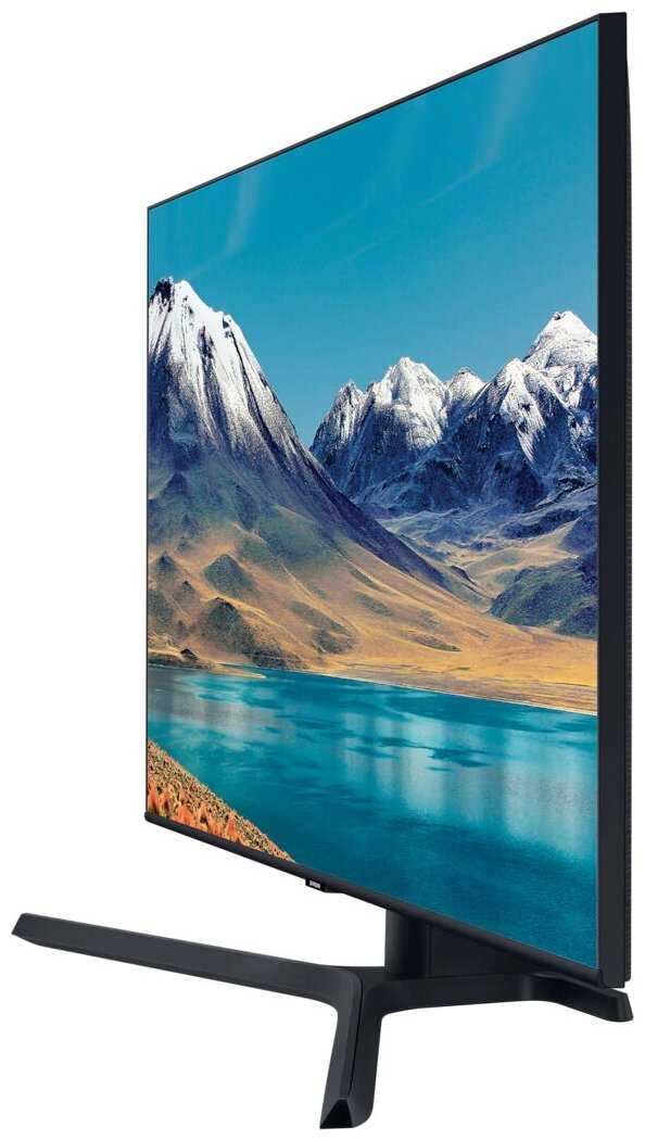Samsung tu8510 обзор