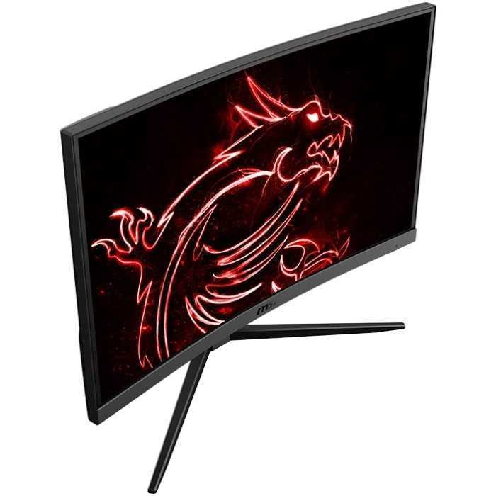 Обзор геймерского монитора msi optix mag271cqr - root nation
обзор геймерского монитора msi optix mag271cqr - root nation