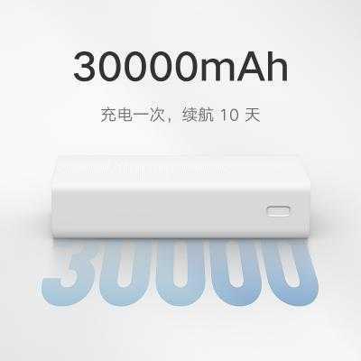 Внешний аккумулятор redmi power bank fast charge (20000 mah, белый) (pb200lzm): характеристики и инструкция