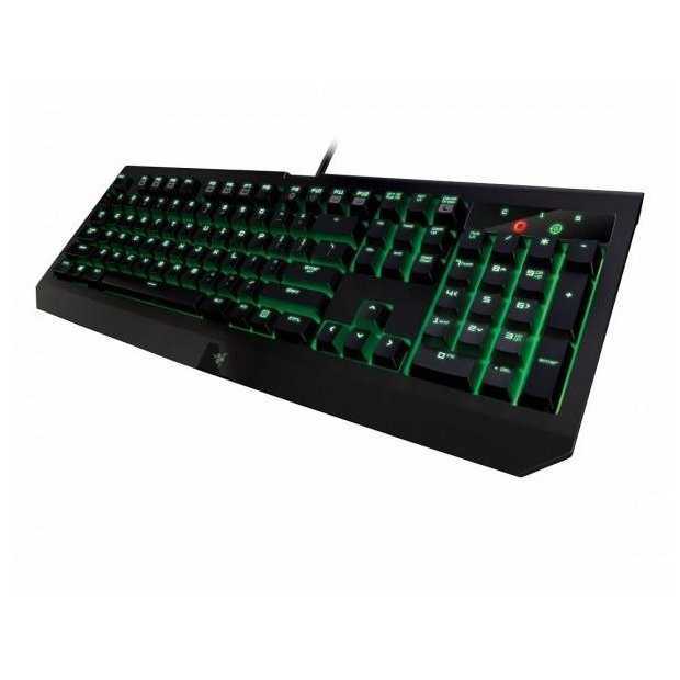 Обзор razer blackwidow x chroma – лучшая механическая клавиатура