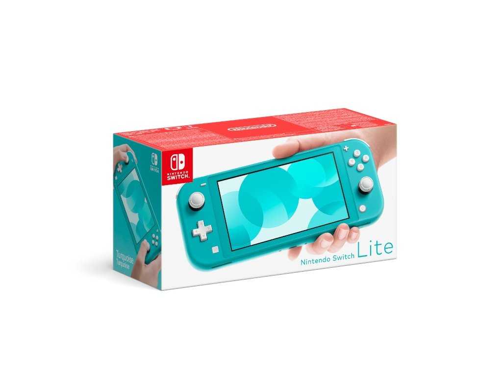 Nintendo switch против nintendo switch lite: действительно ли больше лучше?