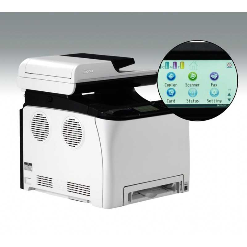 Отзывы ricoh mp c2011sp | принтеры и мфу ricoh | подробные характеристики, видео обзоры, отзывы покупателей