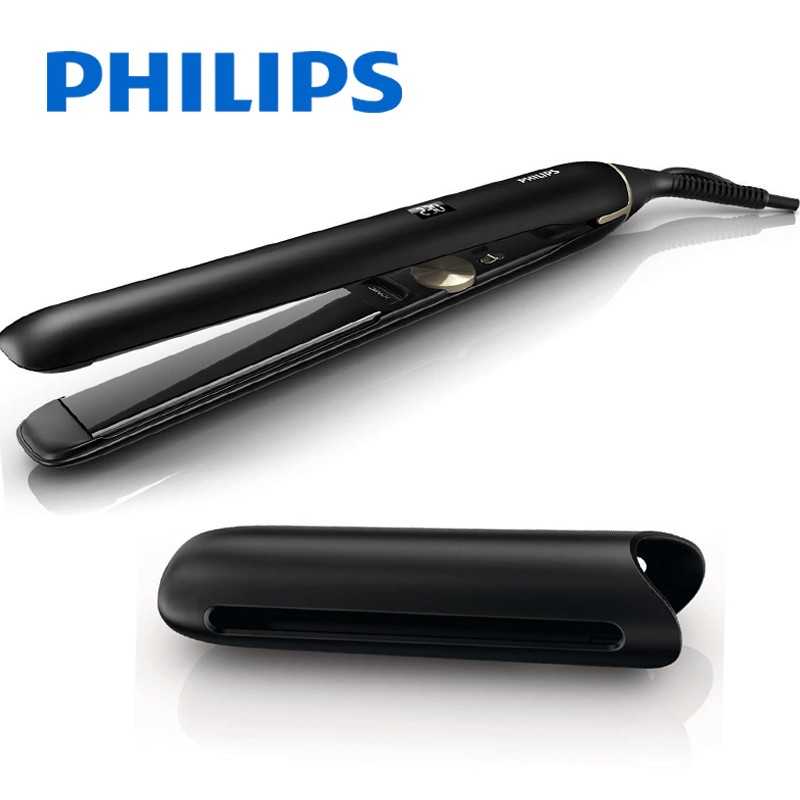 Утюжок - выпрямитель для волос фирмы филипс (philips): как выбрать, отзывы