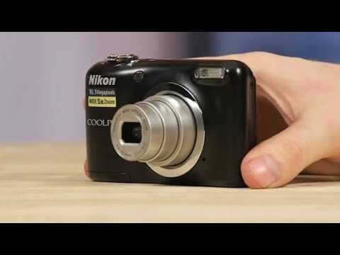 Тест камеры nikon coolpix a100: доступный фотоаппарат на каждый день | ichip.ru