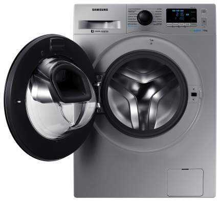 Samsung: стиральные машины с интеллектом