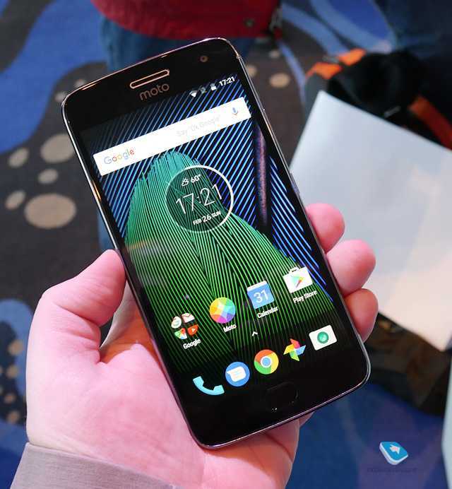 Motorola Moto G5s Plus 32GB Dual Sim - короткий, но максимально информативный обзор. Для большего удобства, добавлены характеристики, отзывы и видео.