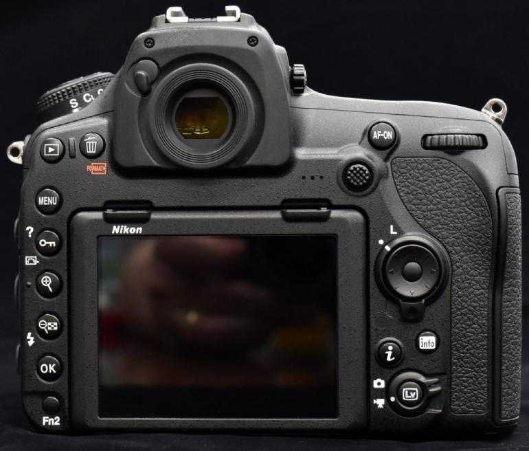 Nikon d850 - обзор основных функций, характеристик и особенностей