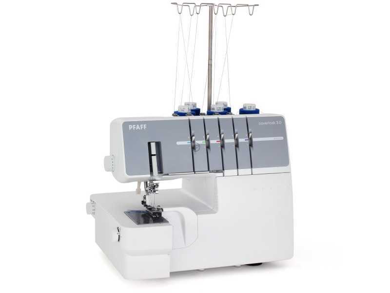 Швейная машина pfaff element 1050 s (белый) купить за 5990 руб в воронеже, отзывы, видео обзоры и характеристики - sku1049222