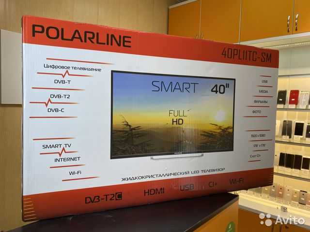 Телевизоры polarline: кто производитель? характеристика и обзор моделей. какие отзывы покупателей и специалистов?
