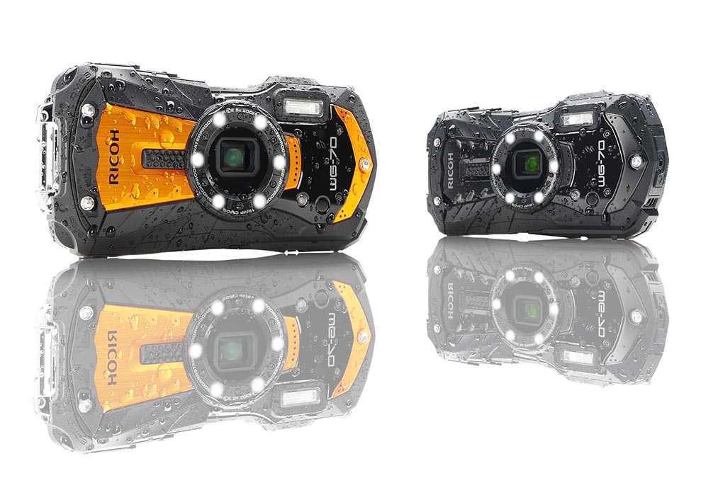 Обзор ricoh gr iii: компакт-камера снимающая как dslr — отзывы tehnobzor