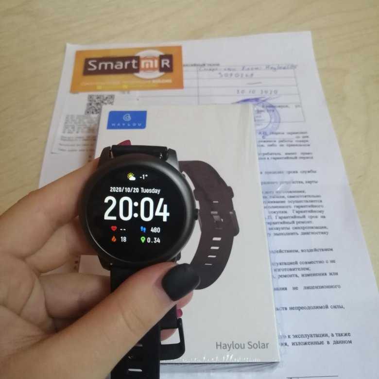 Обзор xiaomi haylou ls01: умные часы за небольшие деньги — отзывы tehnobzor