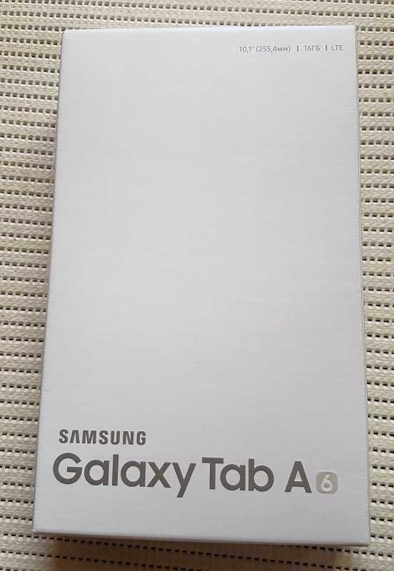 Samsung galaxy tab a 10.1 lte (2019) vs samsung galaxy tab a 8.0 lte (2019)