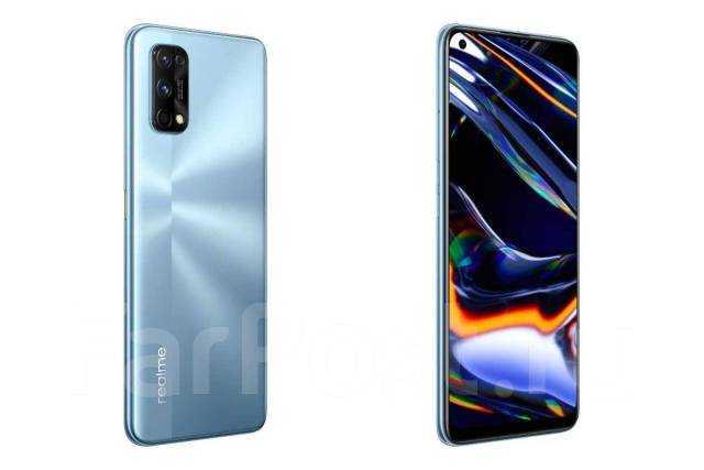 Realme 6 pro или realme 7 pro: какой телефон лучше? cравнение характеристик