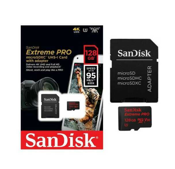 Карта cf sandisk extreme pro extreme pro compactflash card 64gb — купить, цена и характеристики, отзывы