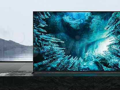 Тест телевизора sony kd-75xg9505: огромный экран с суперкартинкой | ichip.ru