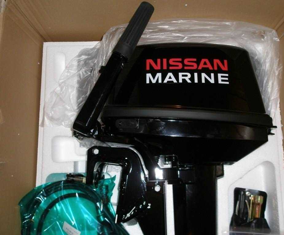Лодочный мотор nissan marine ns 18 e2 отзывы владельцев, технические характеристики, цена и видео