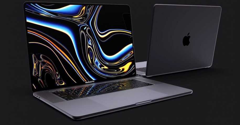 Обзор 13-дюймового macbook pro 2020 года. хладнокровно лучший для работы