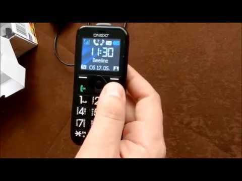 Телефон onext care-phone 3: отзывы, видеообзоры, цены, характеристики