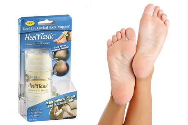 Краткий обзор restoring foot cream от neutrogena — излагаем развернуто