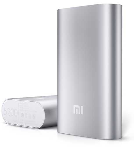 Xiaomi mi power bank (ndy-02-al) (16000 mah): отзывы