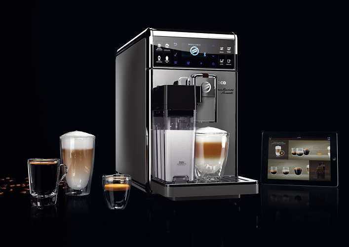 Кофеварки philips - бренд, ассортимент, инструкции, цены и рекомендации