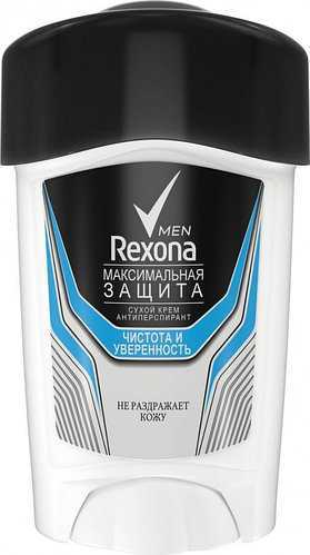 Дезодоранты рексона (rexona): каталог для женщин и мужчин, отзывы | parnas42.ru
