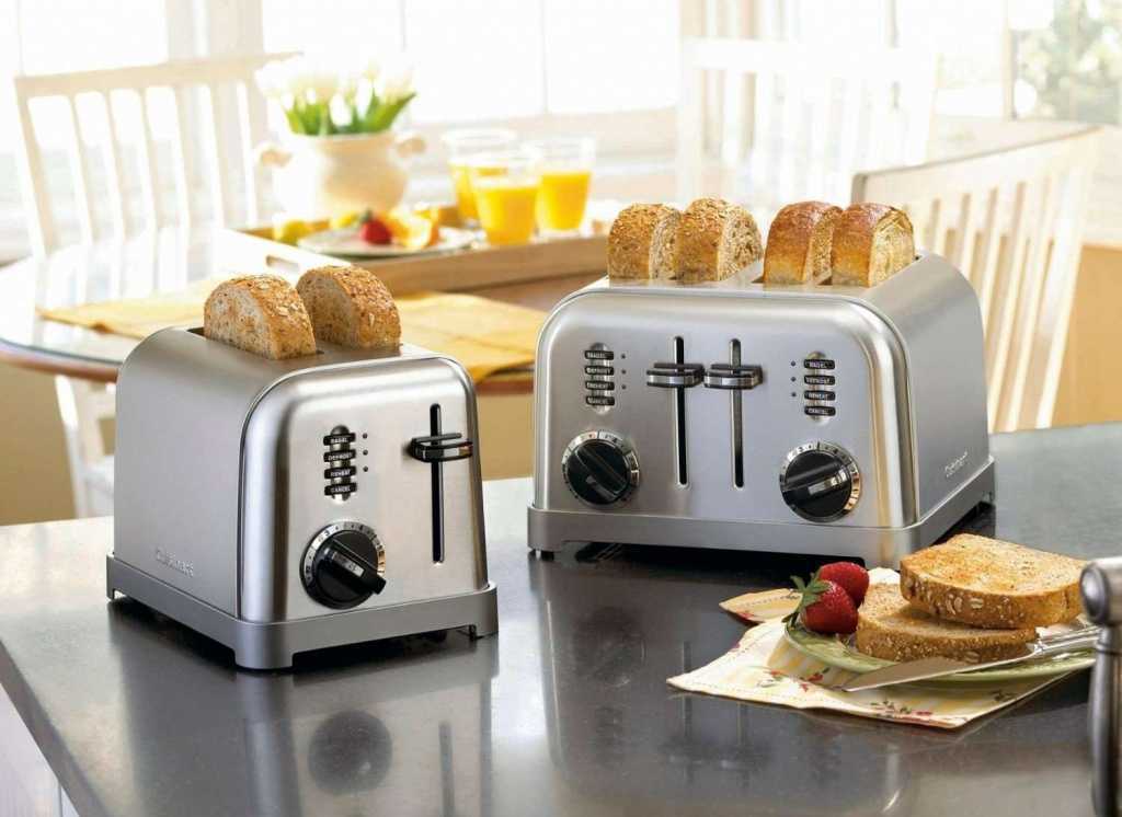 Топ-10: лучшие тостеры 2021 года🏆 рейтинг лучших электрических и механических тостеров для кухни
