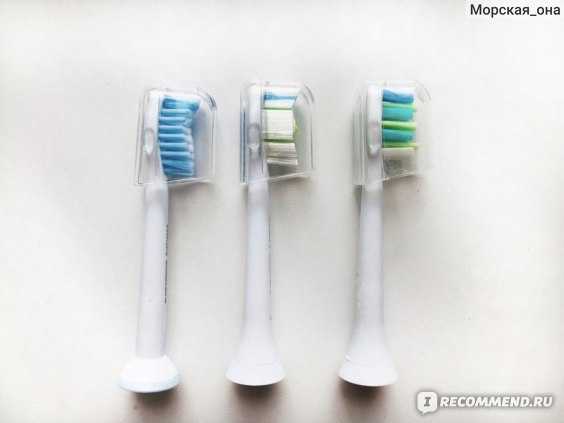 Электрические зубные щетки philips: какую лучше купить - много зубов
