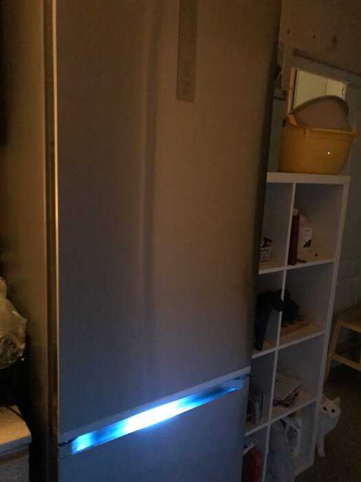 Топ-3 холодильников samsung с технологией space max