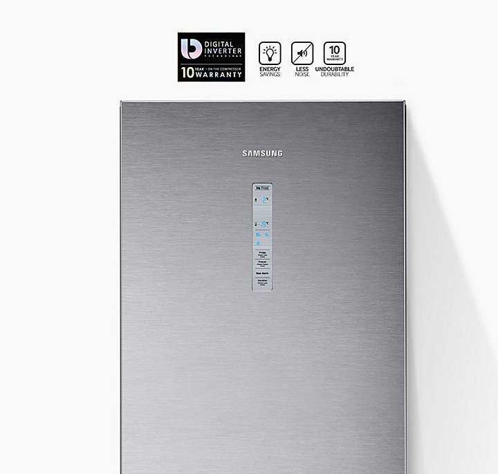 Samsung rb-41 j7811sa отзывы покупателей | 166 честных отзыва покупателей про холодильники samsung rb-41 j7811sa