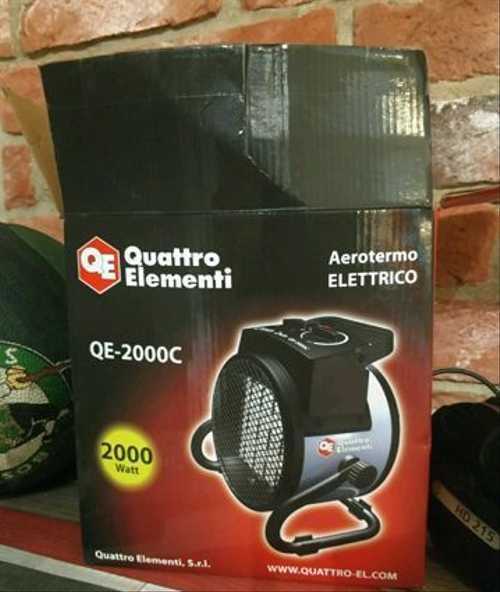 Quattro Elementi QE-15G - короткий, но максимально информативный обзор. Для большего удобства, добавлены характеристики, отзывы и видео.